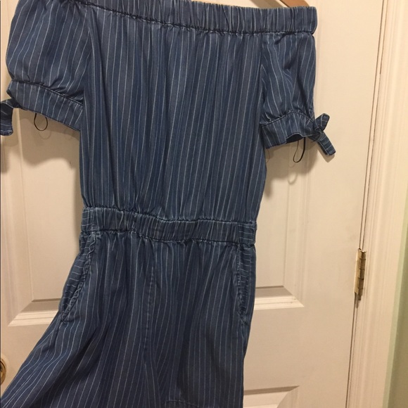 Romper - Picture 2 of 3